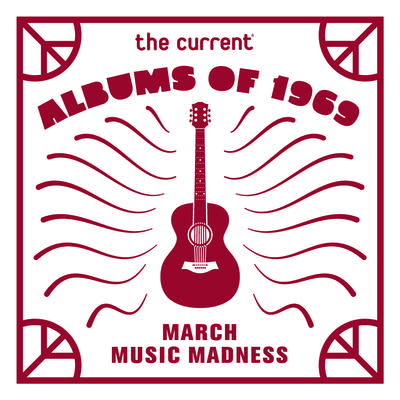 March Music Madness: Albums of 1969