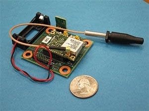 Modern high-tech protects ancient high-art