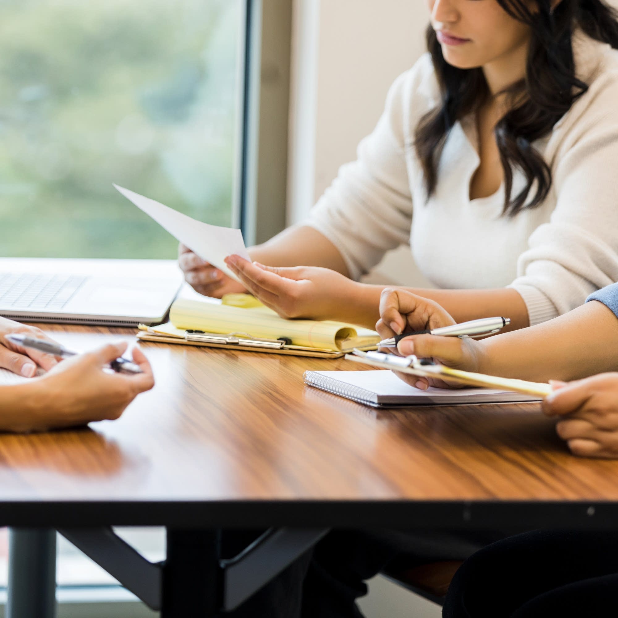How are lenders and borrowers feeling?