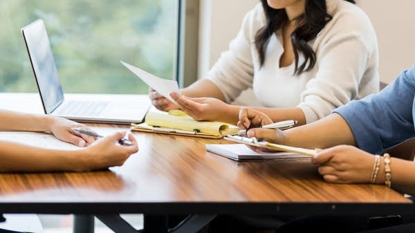 How are lenders and borrowers feeling?