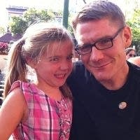 ‘Balance doesn’t exist’ and other lessons for parents