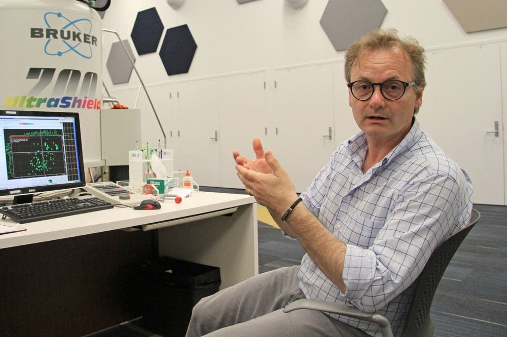 Gianluigi Veglia