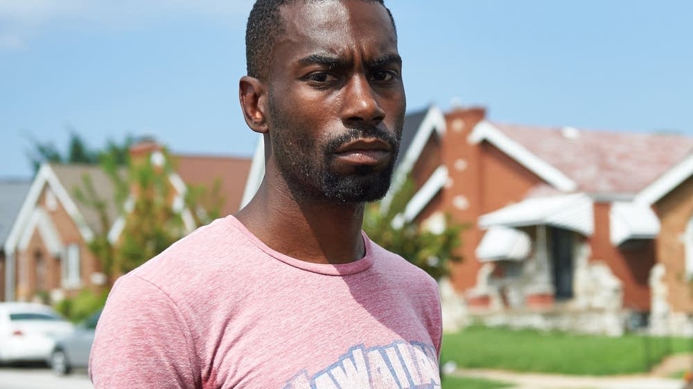 Black Lives Matter activist Mckesson with Mpls. ties runs for Baltimore mayor MPR News