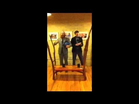 Top arts earners from Give to the Max Day