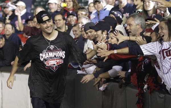 Pat Neshek