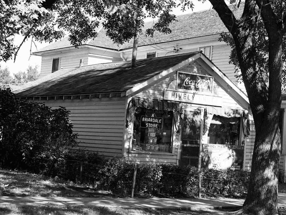 SW Minnesota historical society saving, sharing the stories of