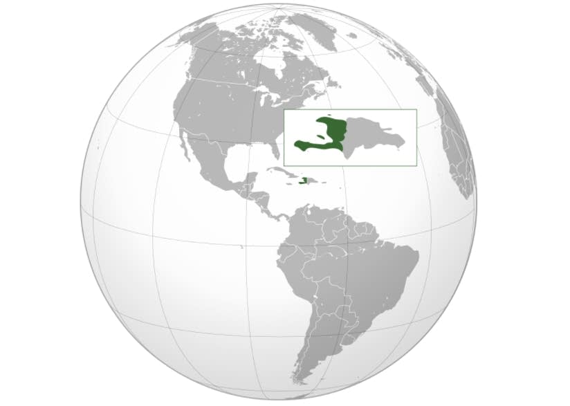 Haiti