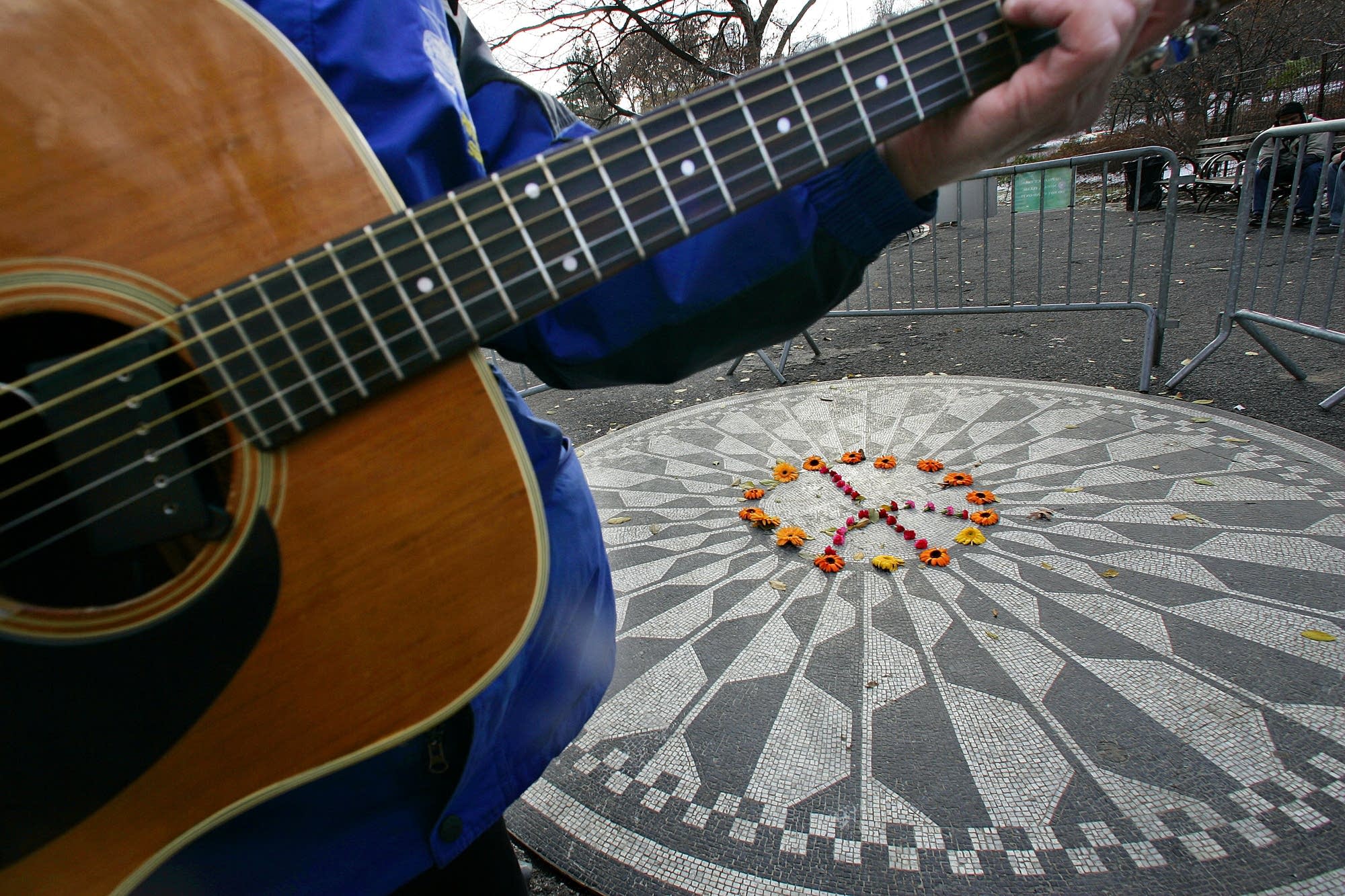 Coffee Break songs for peace