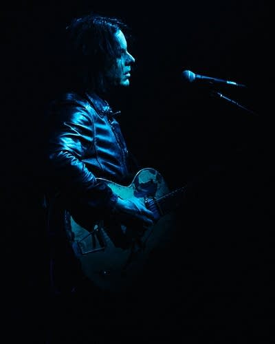 Music News Oct. 26: Jack White Announces Death of Older Brother, Two Door Cinema Club Headed to St. Paul