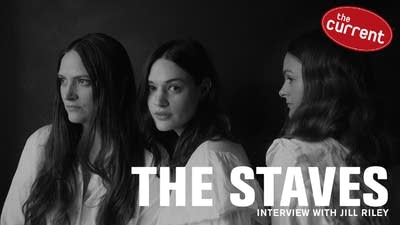The Staves talk about 'Good Woman' and how they've spent time during quarantine - Vimarsana News