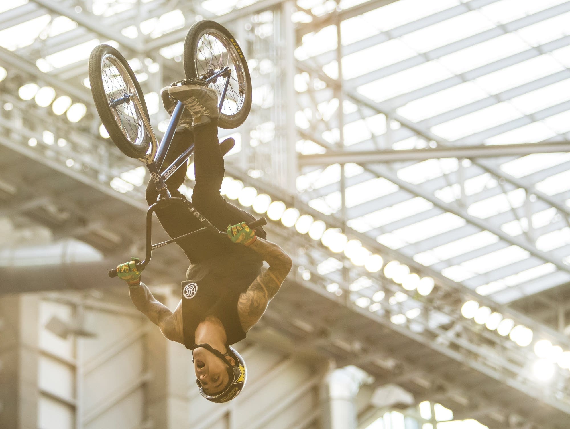 X Games Minneapolis