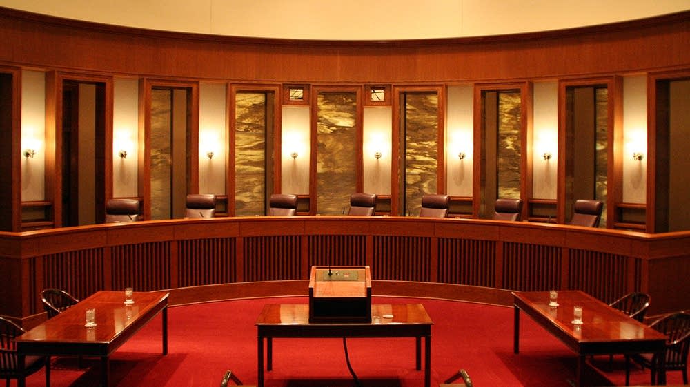 Walz appoints Theodora Gaïtas and Sarah Hennesy to Minnesota Supreme Court - Vimarsana News