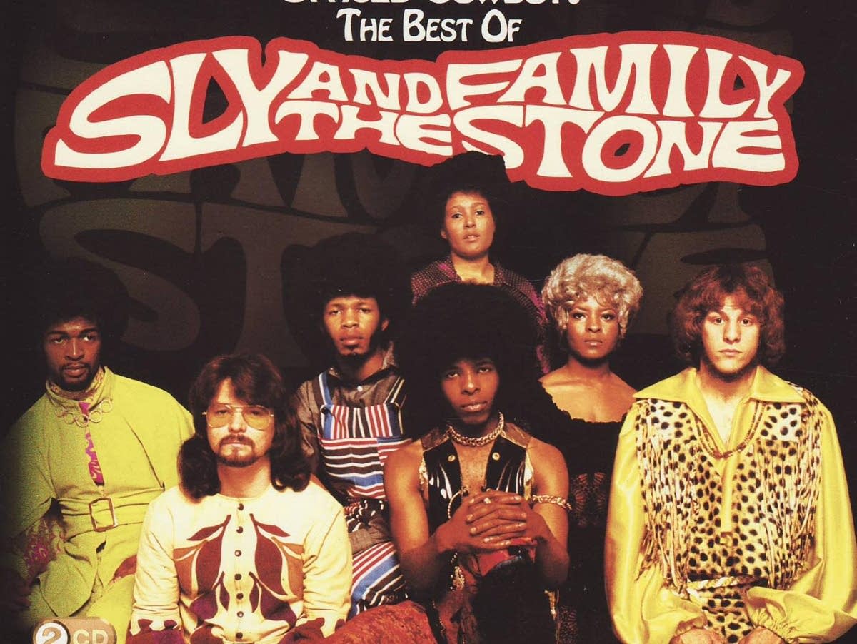 Interview: André Cymone on the life and legacy of his mother, the  Minneapolis Sound, and more, image size:1200x902