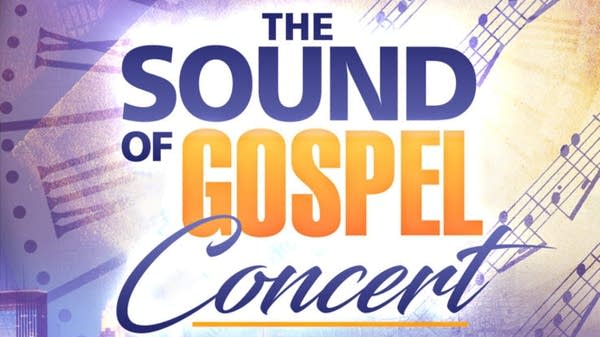 'The Sound of Gospel'