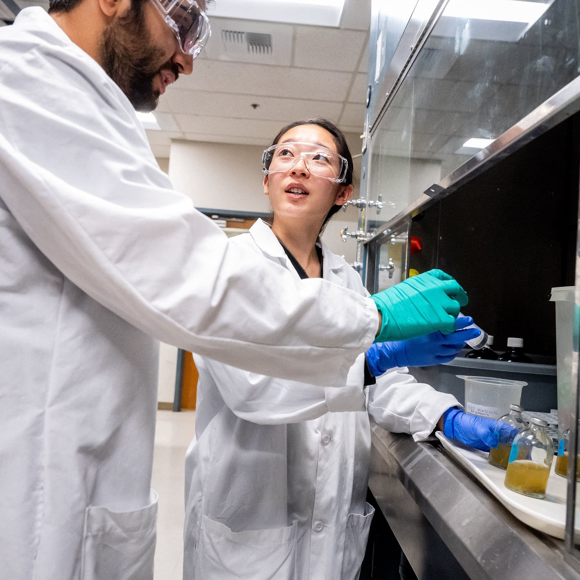 Making university research make money Making university research make money