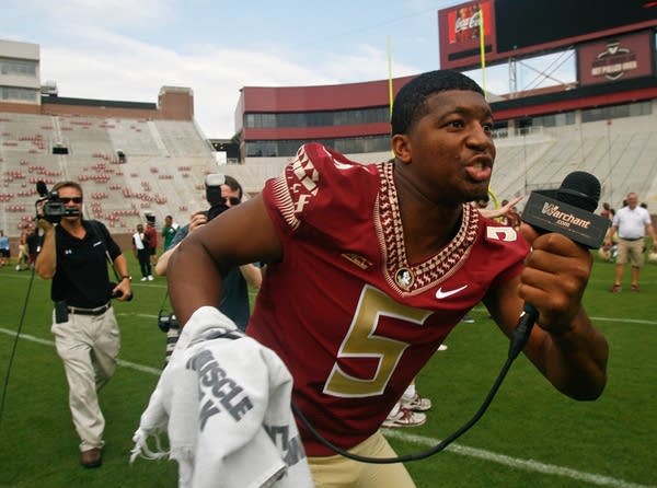 jameis