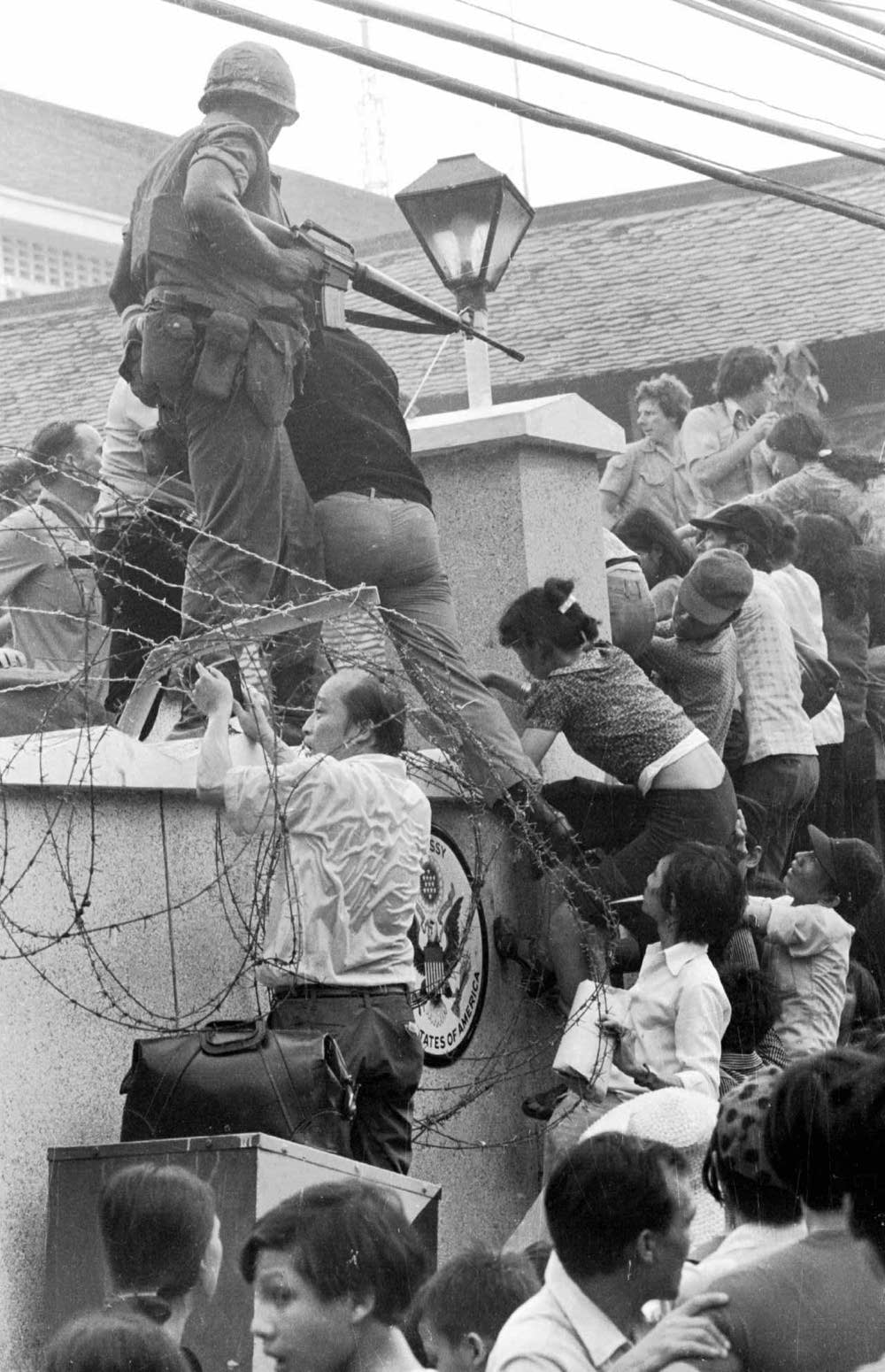 Evacuation