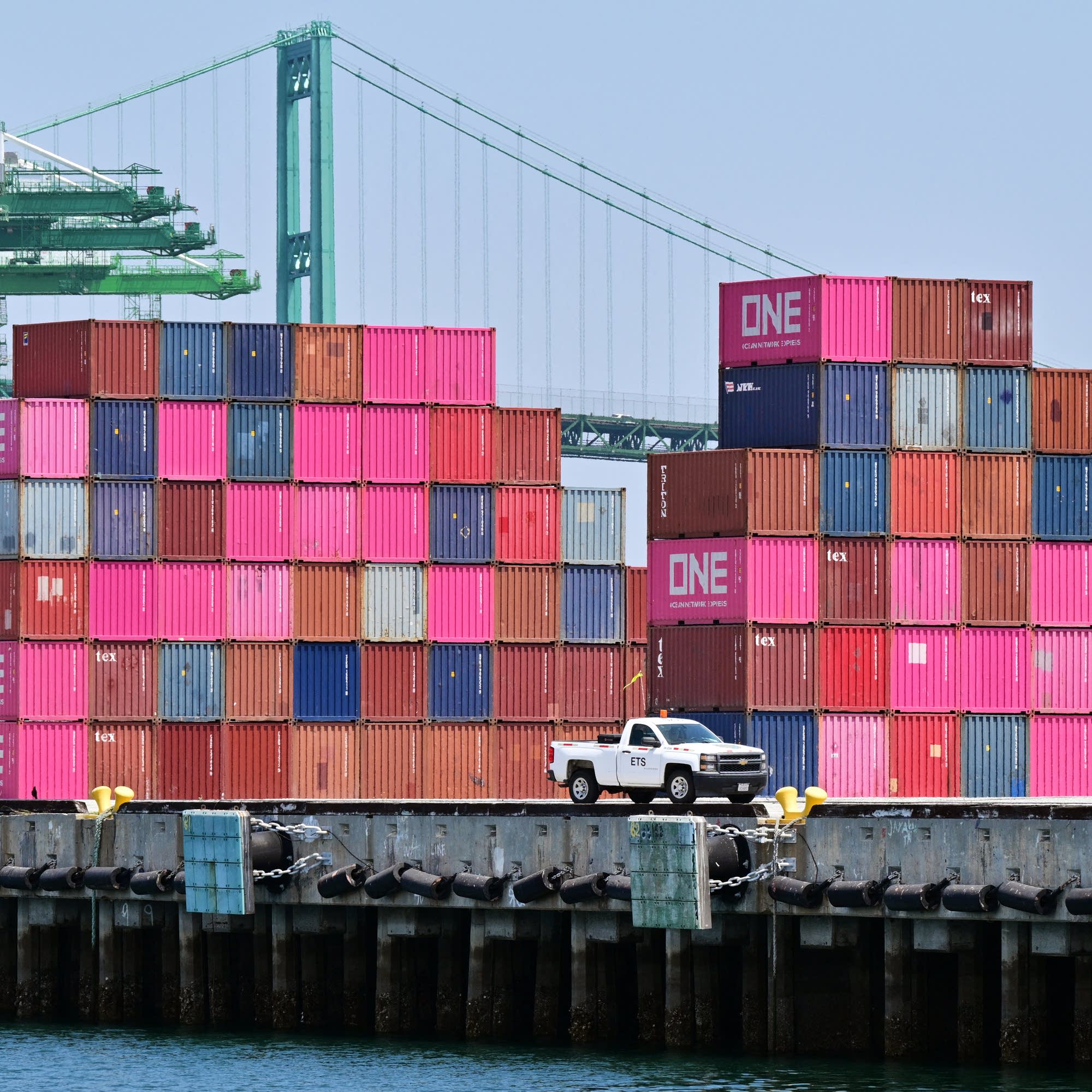 Businesses brace for tariff déjà vu