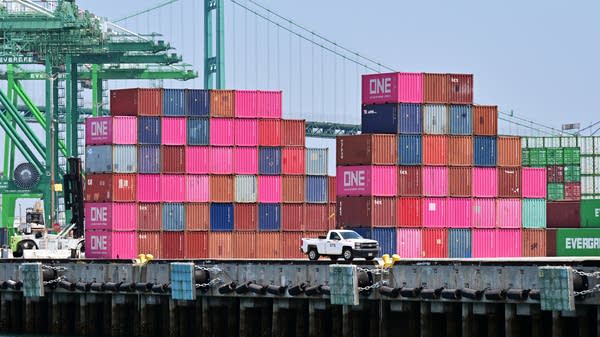 Businesses brace for tariff déjà vu 