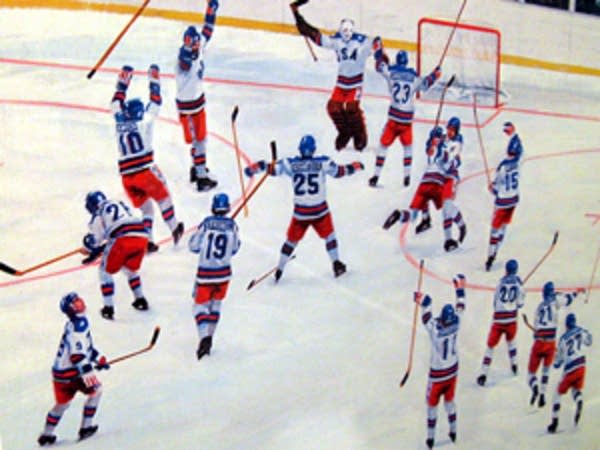 Miracle on Ice