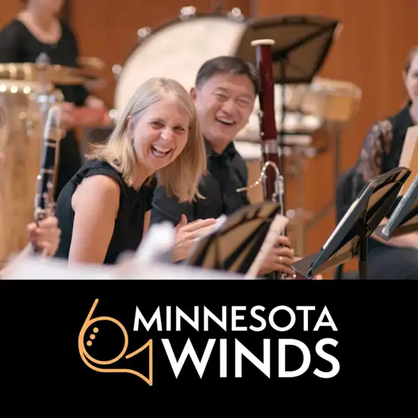 Minnesota Winds presents an unforgettable finale concert for its first season