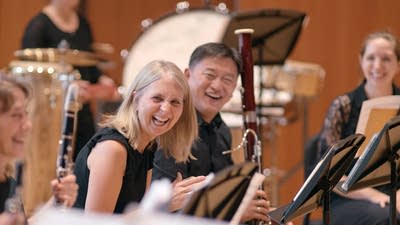 Minnesota Winds presents an unforgettable finale concert for its first season