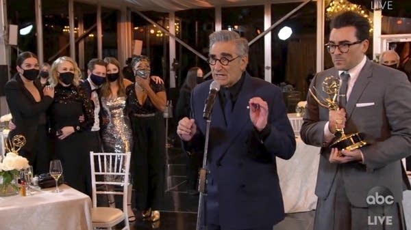 2020 Primetime Emmy Awards