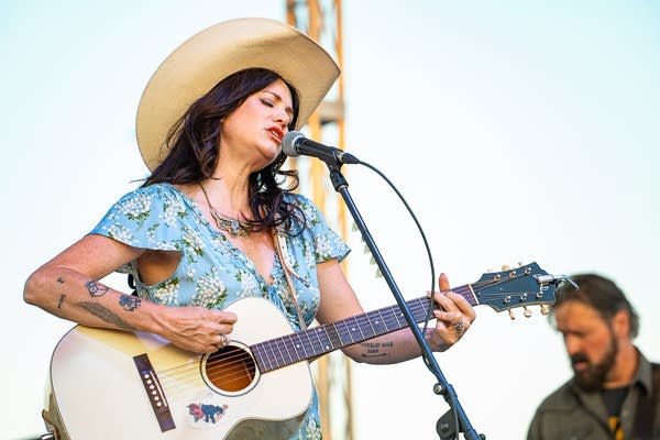 Recap and photos: The Minneapolis Rodeo rides into Surly Brewing
