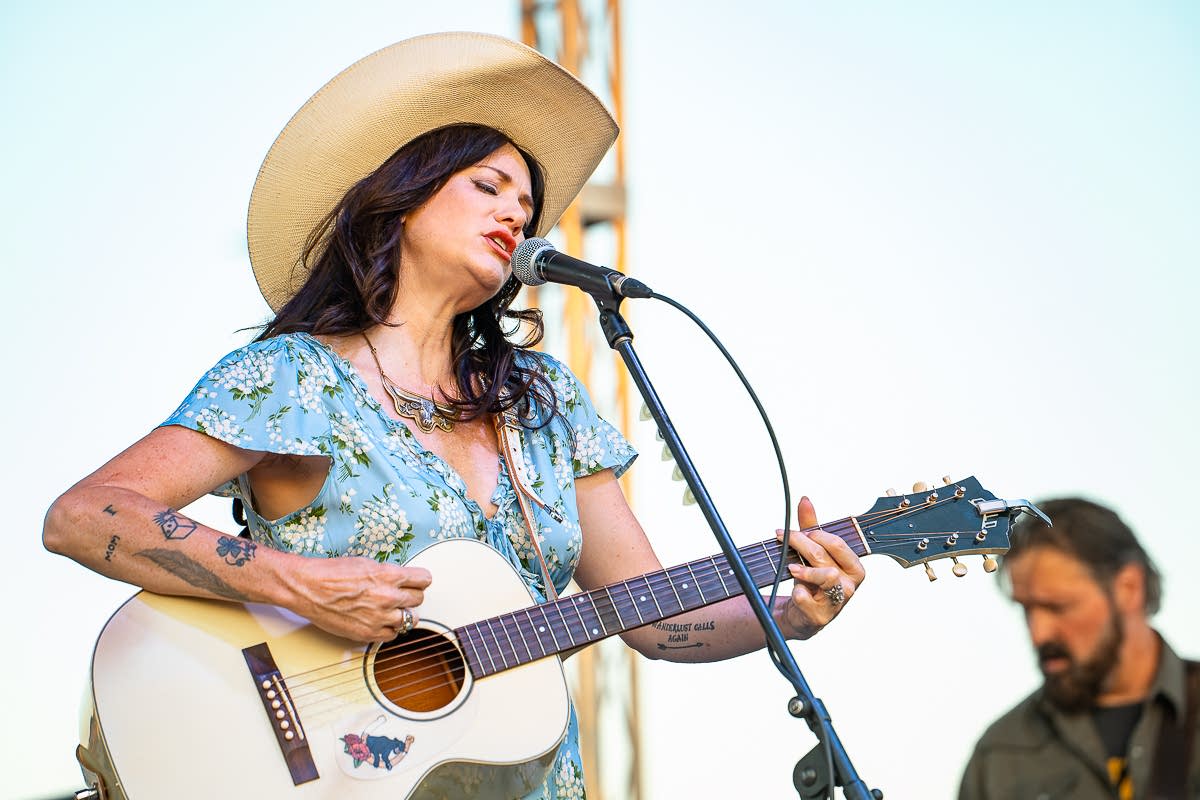 Recap and photos: The Minneapolis Rodeo rides into Surly Brewing