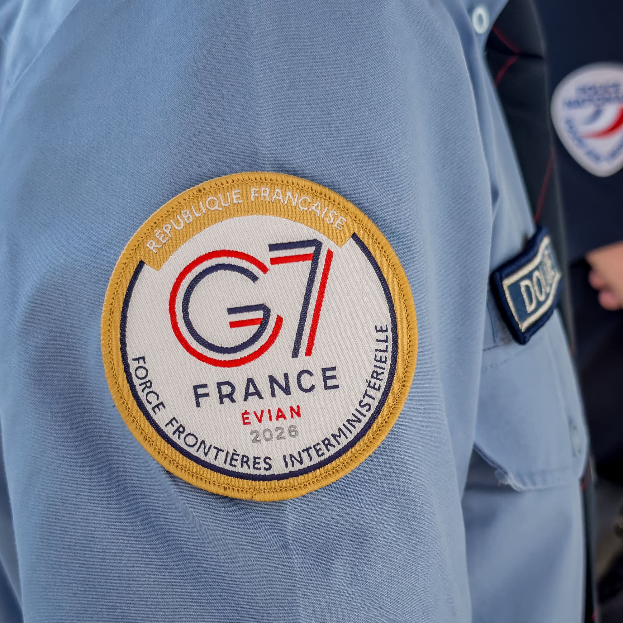 The G7, war in the Middle East, and African economies