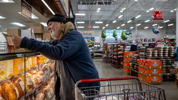 Social Security payments to increase — slightly