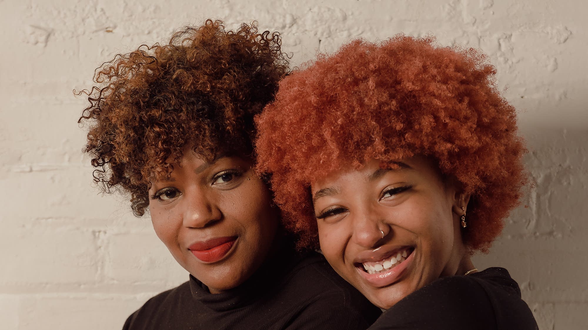 Power Pair: The mother-daughter duo behind Kobi Co. candle and wellness brand