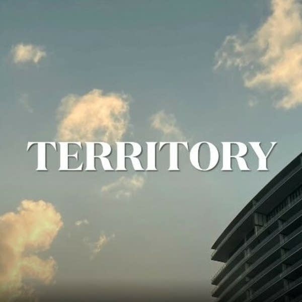 KK The Infamous - Territory