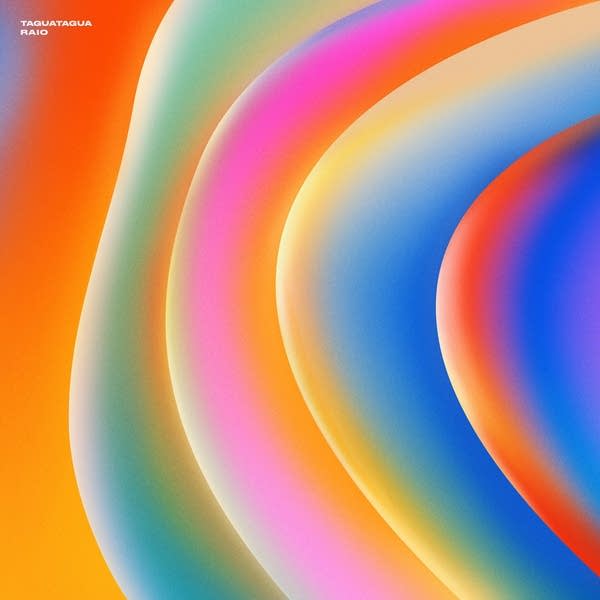 Tagua Tagua - Lado a Lado (feat. White Denim)