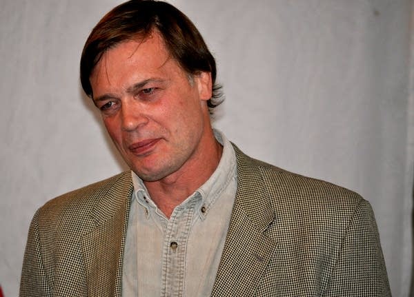 Andrew Wakefield