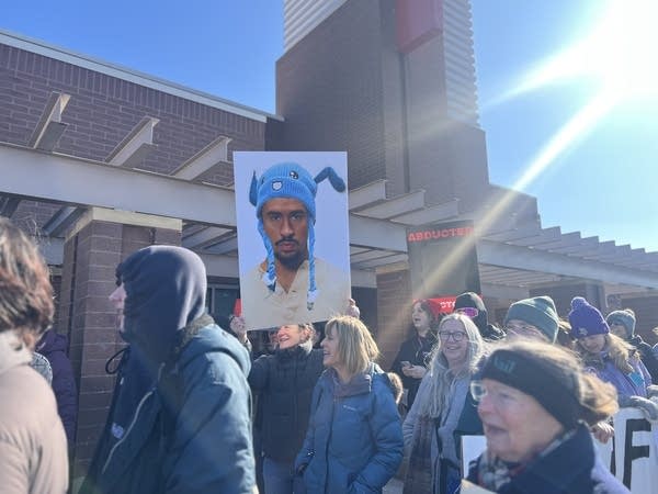 Bad Bunny halftime show lifts and gives hope to Latino Minnesotans at a difficult time