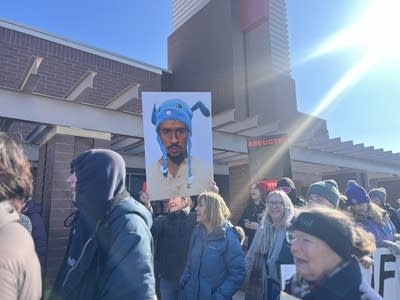 Bad Bunny halftime show lifts and gives hope to Latino Minnesotans at a difficult time