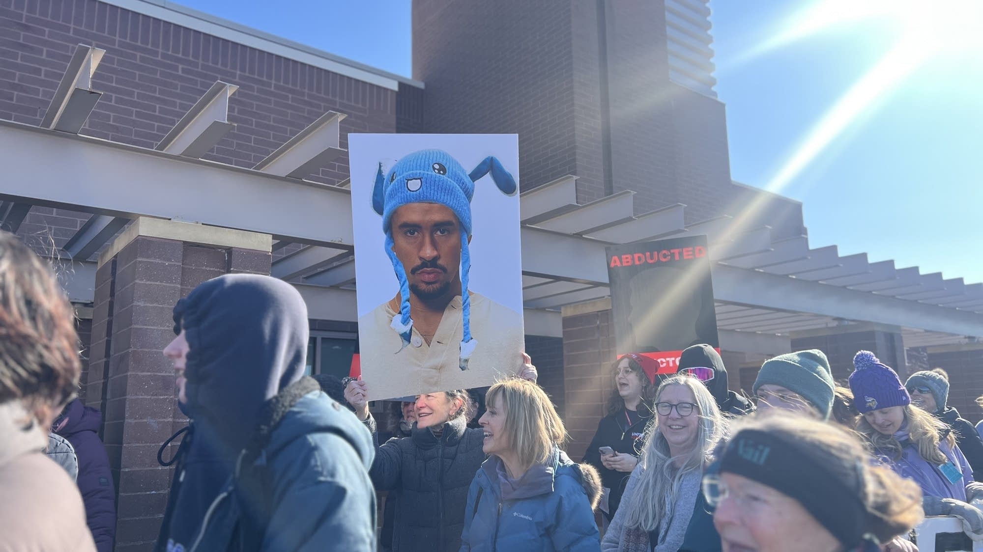 Bad Bunny halftime show lifts and gives hope to Latino Minnesotans at a difficult time