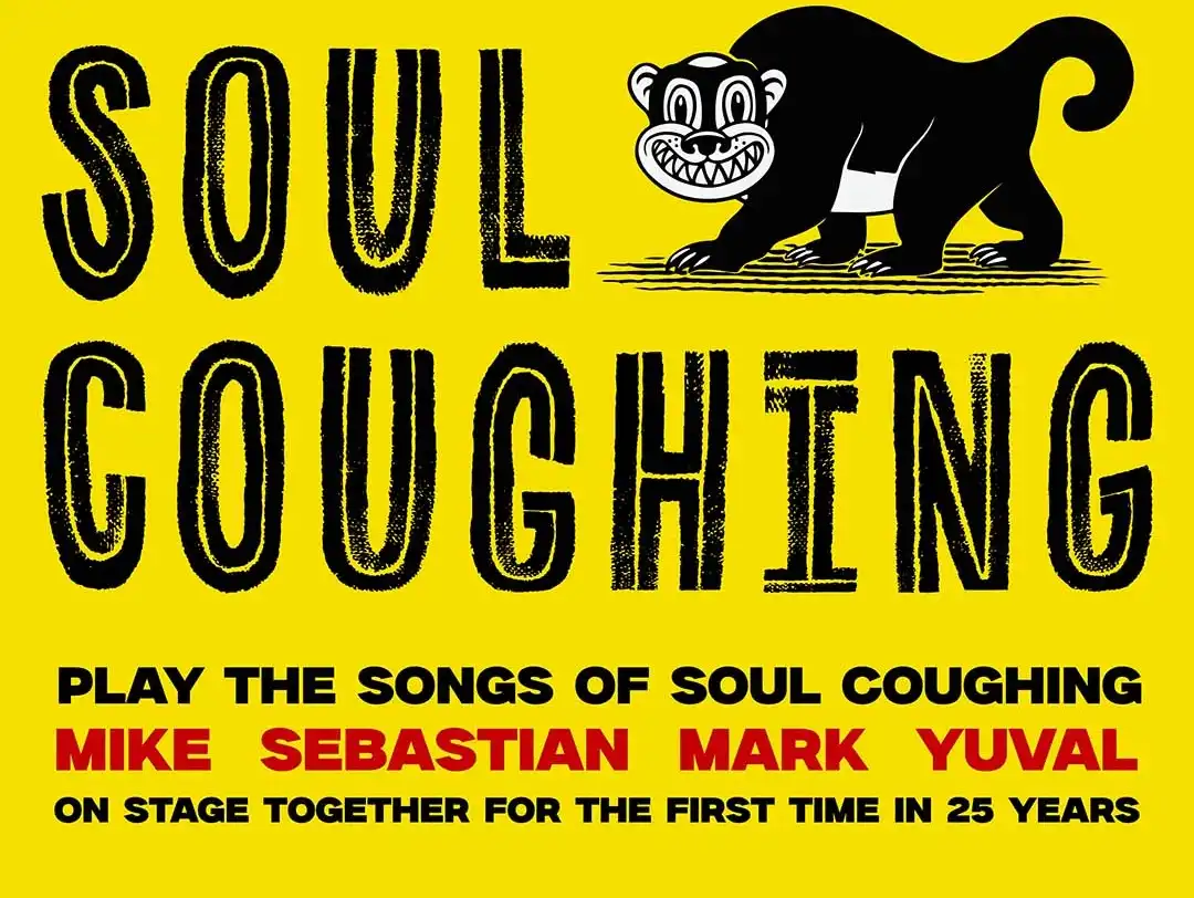 洋楽 SOUL COUGHING EL OSO Soul Coughing - El Oso - Amazon.com Music
