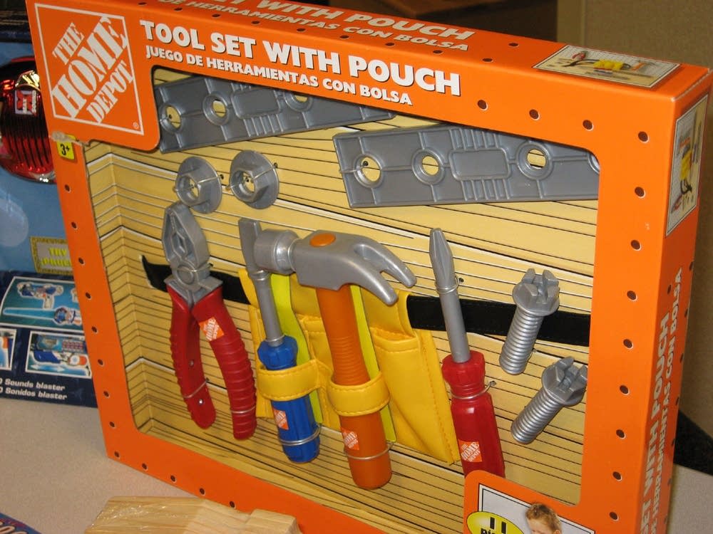Tool kit