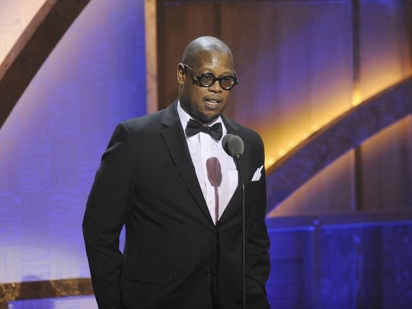 Andre Harrell, Uptown Records founder and mentor to a new generation of performers, has died.