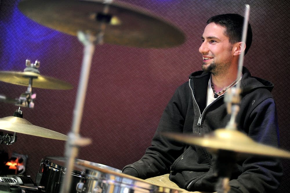 Corey Hess