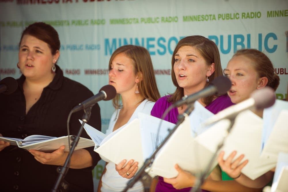 What can instrumentalists learn from vocalists? Classical MPR
