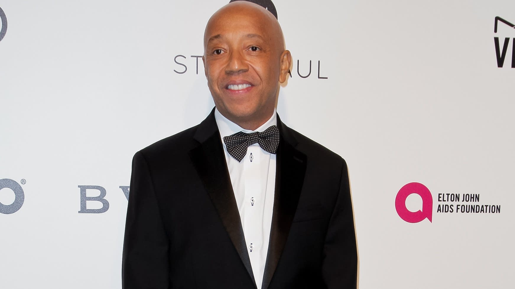 russle simons net worth
