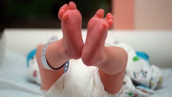 Maine community rallies to save hospital delivery ward