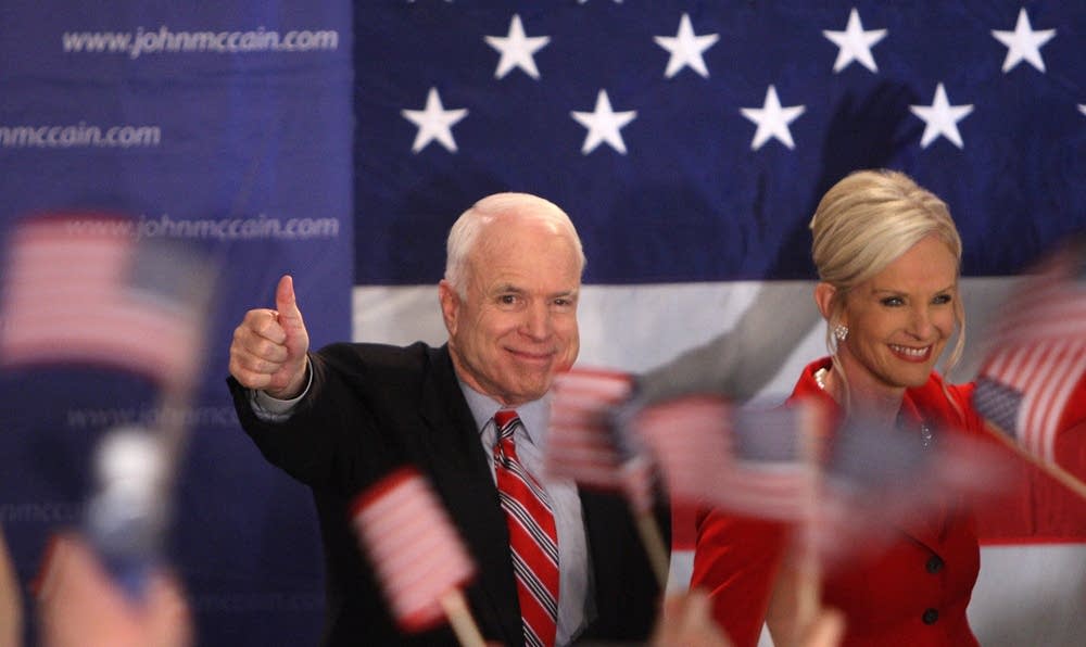 John McCain
