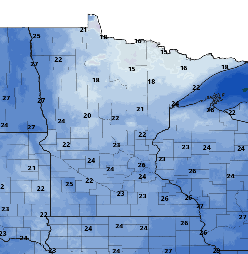 lows SAT