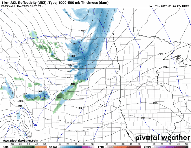 precip THU NT 9a