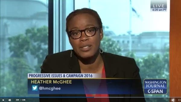 Good question on racism: ‘What can I do to change?’