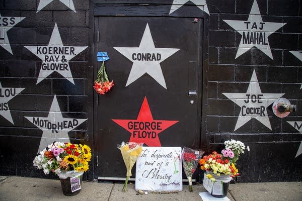 First Avenue's stage manager leaves a larger-than-life legacy